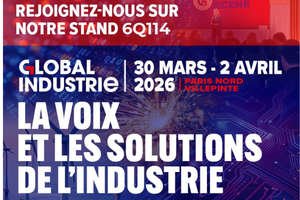 Global Industrie 2026