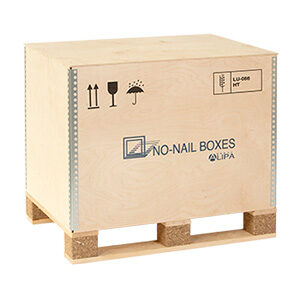 Carton Emballage - 60x40x30cm - LE PETIT FOURNISSEUR